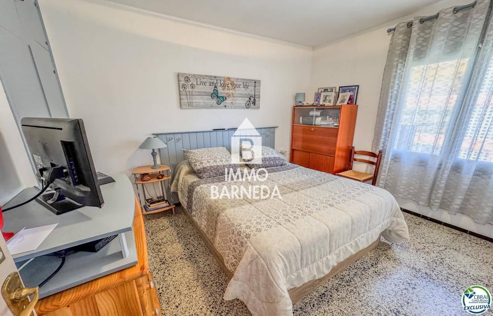 2 bedroom Flat for sale in Santa Margarida - € 178,000 (Ref: 9867310)