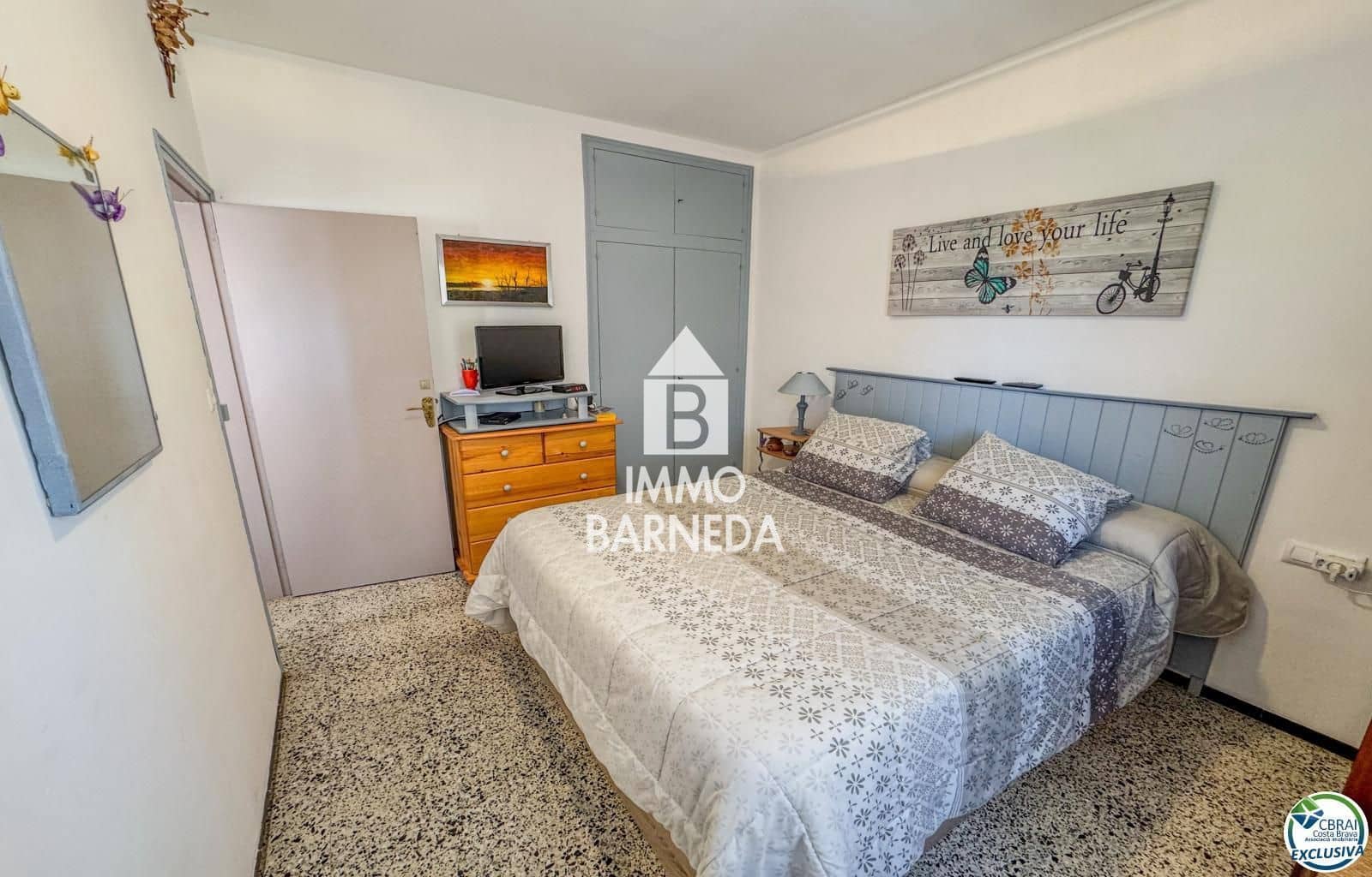 2 bedroom Flat for sale in Santa Margarida - € 178,000 (Ref: 9867310)