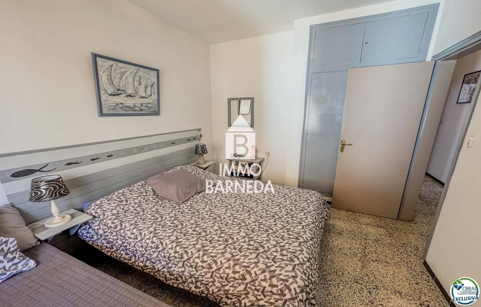 2 bedroom Flat for sale in Santa Margarida - € 178,000 (Ref: 9867310)