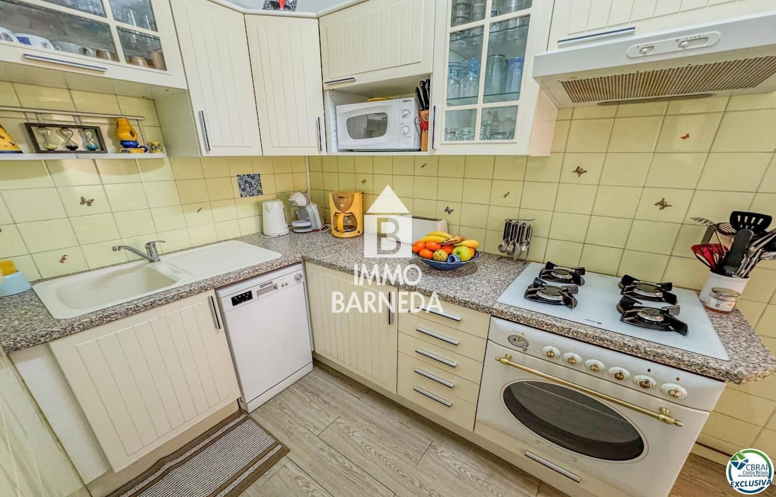 2 bedroom Flat for sale in Santa Margarida - € 178,000 (Ref: 9867310)