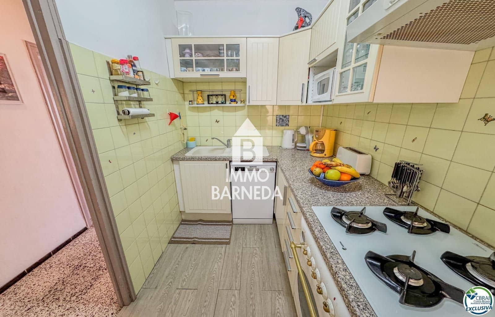 2 bedroom Flat for sale in Santa Margarida - € 178,000 (Ref: 9867310)