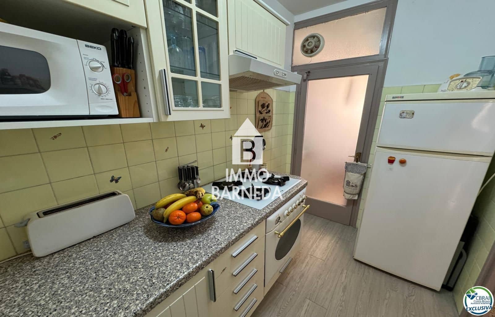 2 bedroom Flat for sale in Santa Margarida - € 178,000 (Ref: 9867310)