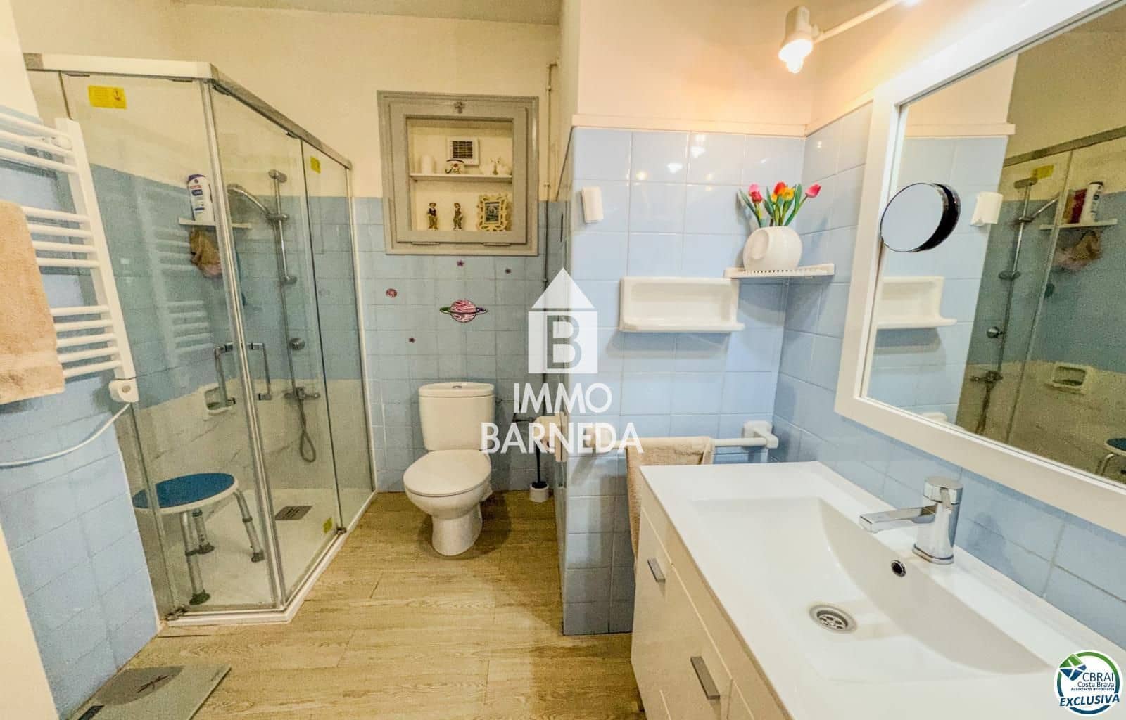 2 bedroom Flat for sale in Santa Margarida - € 178,000 (Ref: 9867310)