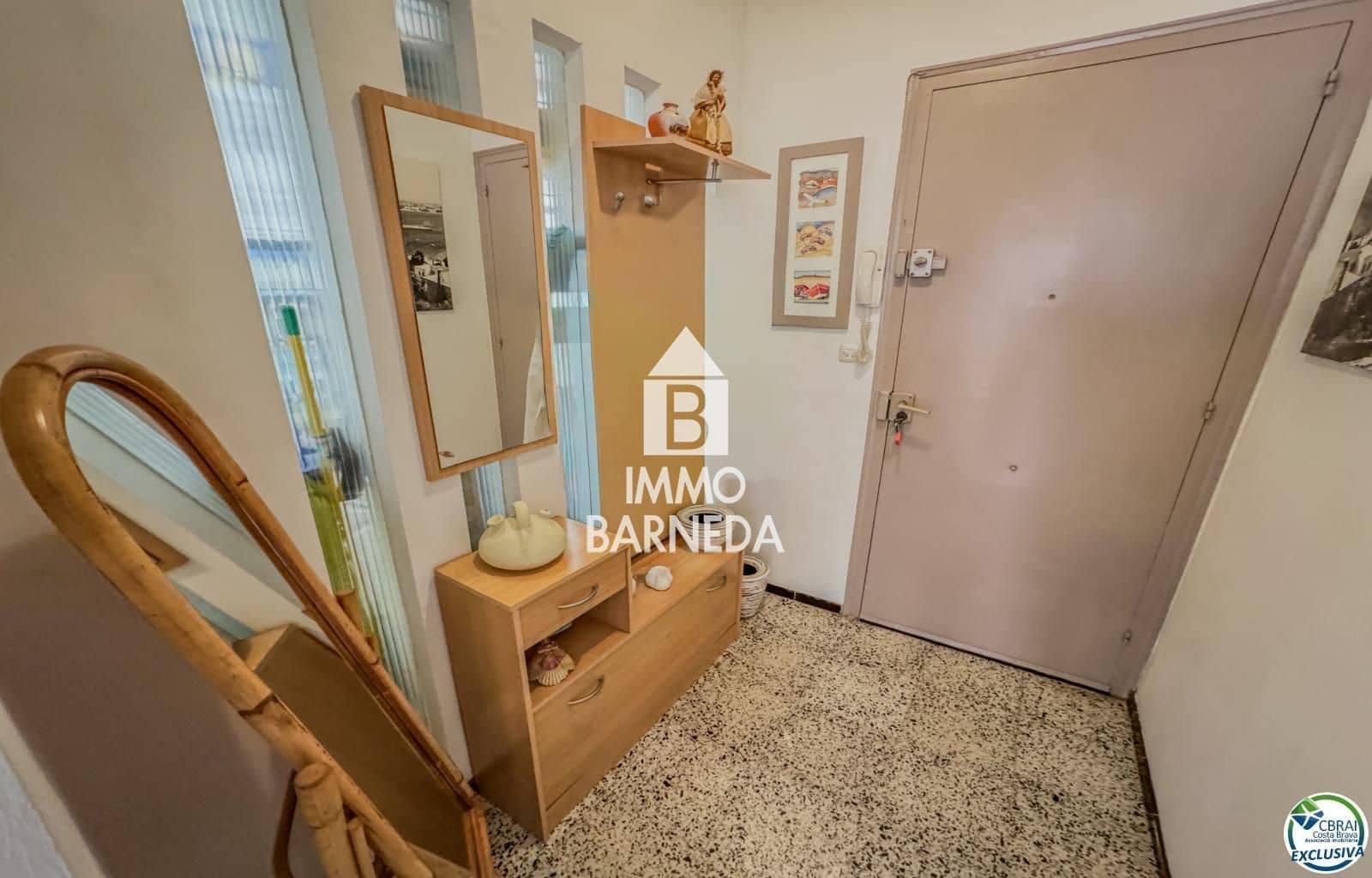 2 bedroom Flat for sale in Santa Margarida - € 178,000 (Ref: 9867310)