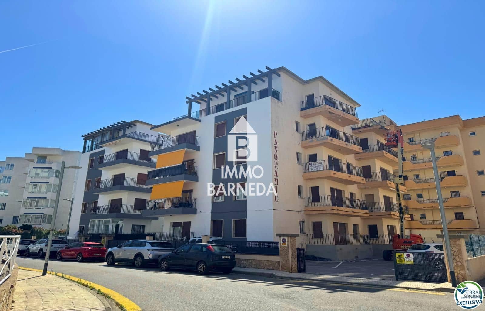 2 bedroom Flat for sale in Santa Margarida - € 178,000 (Ref: 9867310)