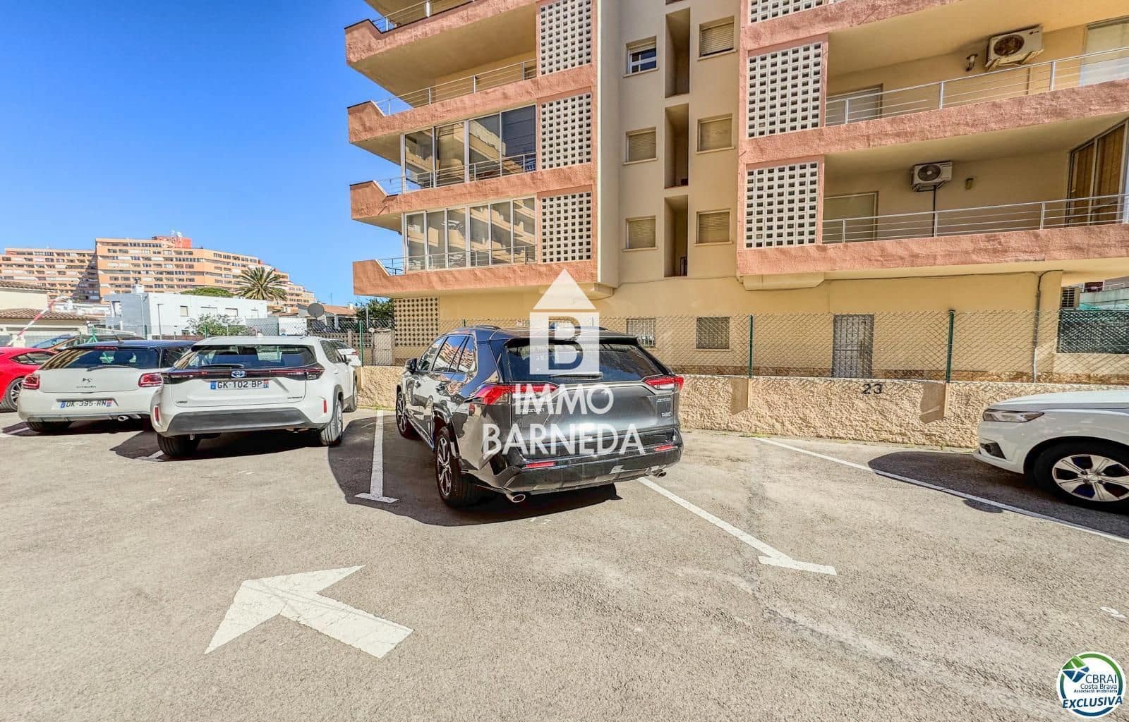 2 bedroom Flat for sale in Santa Margarida - € 178,000 (Ref: 9867310)
