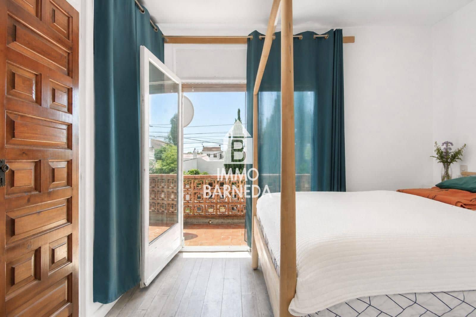 1 camera da letto Villa in vendita in Empuriabrava - 130.000 € (Rif: 9868937)