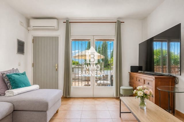 1 camera da letto Villa in vendita in Empuriabrava, Castelló d'Empúries - 130.000 € (Rif: 9868937)