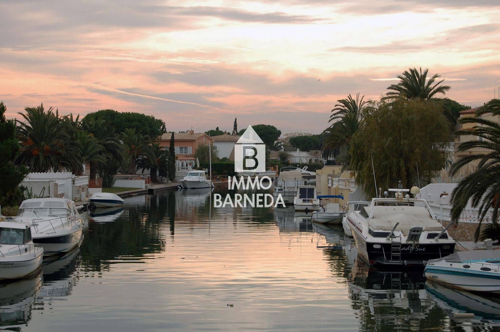 1 camera da letto Villa in vendita in Empuriabrava - 130.000 € (Rif: 9868937)