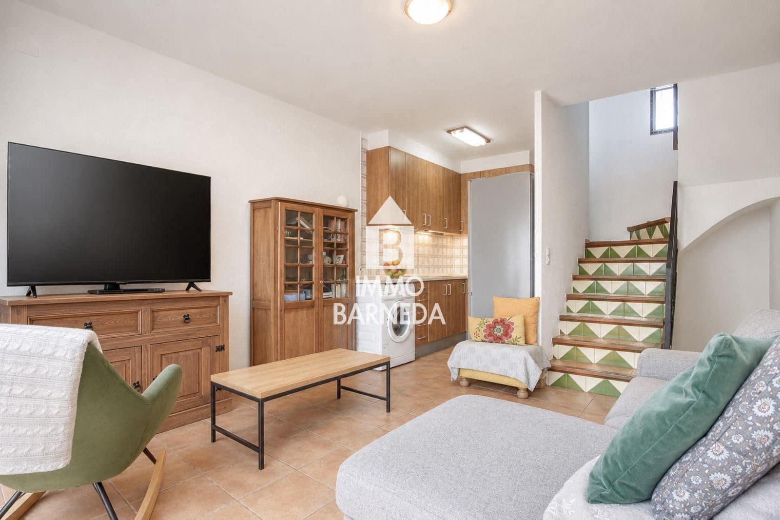1 camera da letto Villa in vendita in Empuriabrava - 130.000 € (Rif: 9868937)