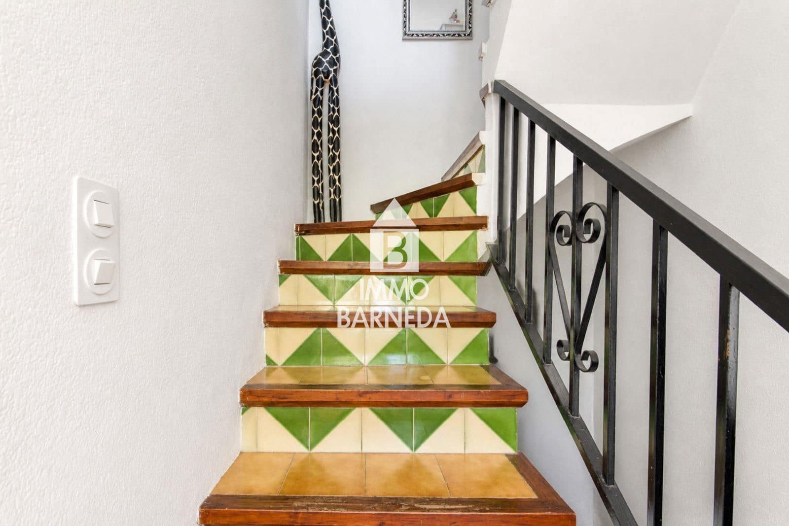 1 camera da letto Villa in vendita in Empuriabrava - 130.000 € (Rif: 9868937)