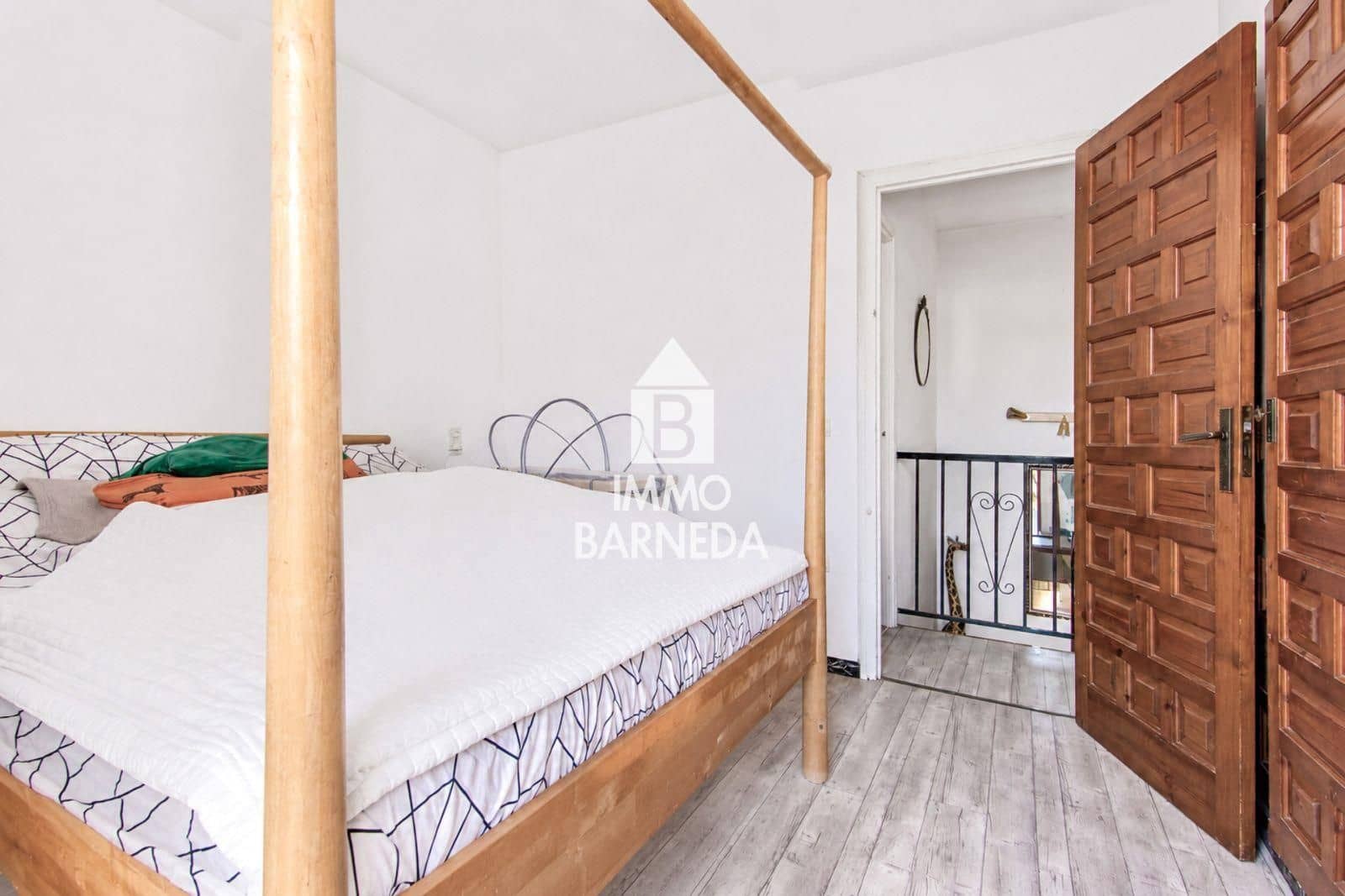 1 camera da letto Villa in vendita in Empuriabrava - 130.000 € (Rif: 9868937)