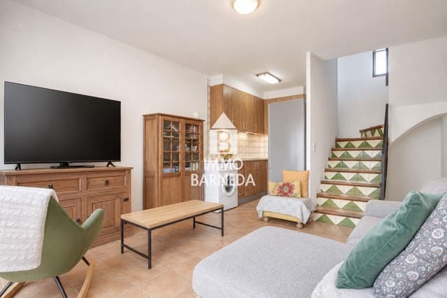 1 camera da letto Villa in vendita in Empuriabrava, Castelló d'Empúries - 130.000 € (Rif: 9868937)