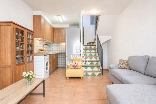 1 camera da letto Villa in vendita in Empuriabrava, Castelló d'Empúries - 130.000 € (Rif: 9868937)