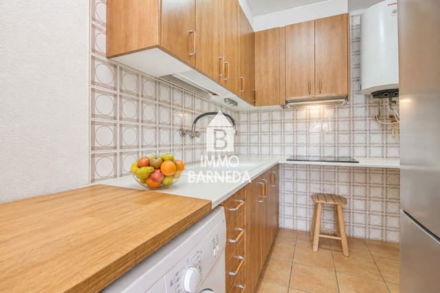 1 camera da letto Villa in vendita in Empuriabrava, Castelló d'Empúries - 130.000 € (Rif: 9868937)