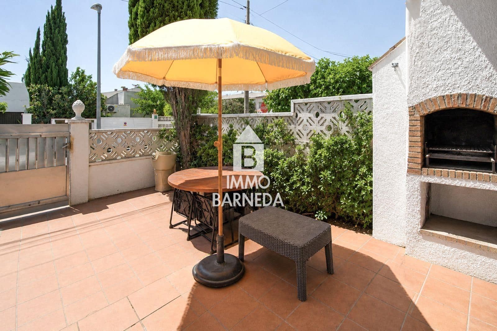 1 camera da letto Villa in vendita in Empuriabrava - 130.000 € (Rif: 9868937)