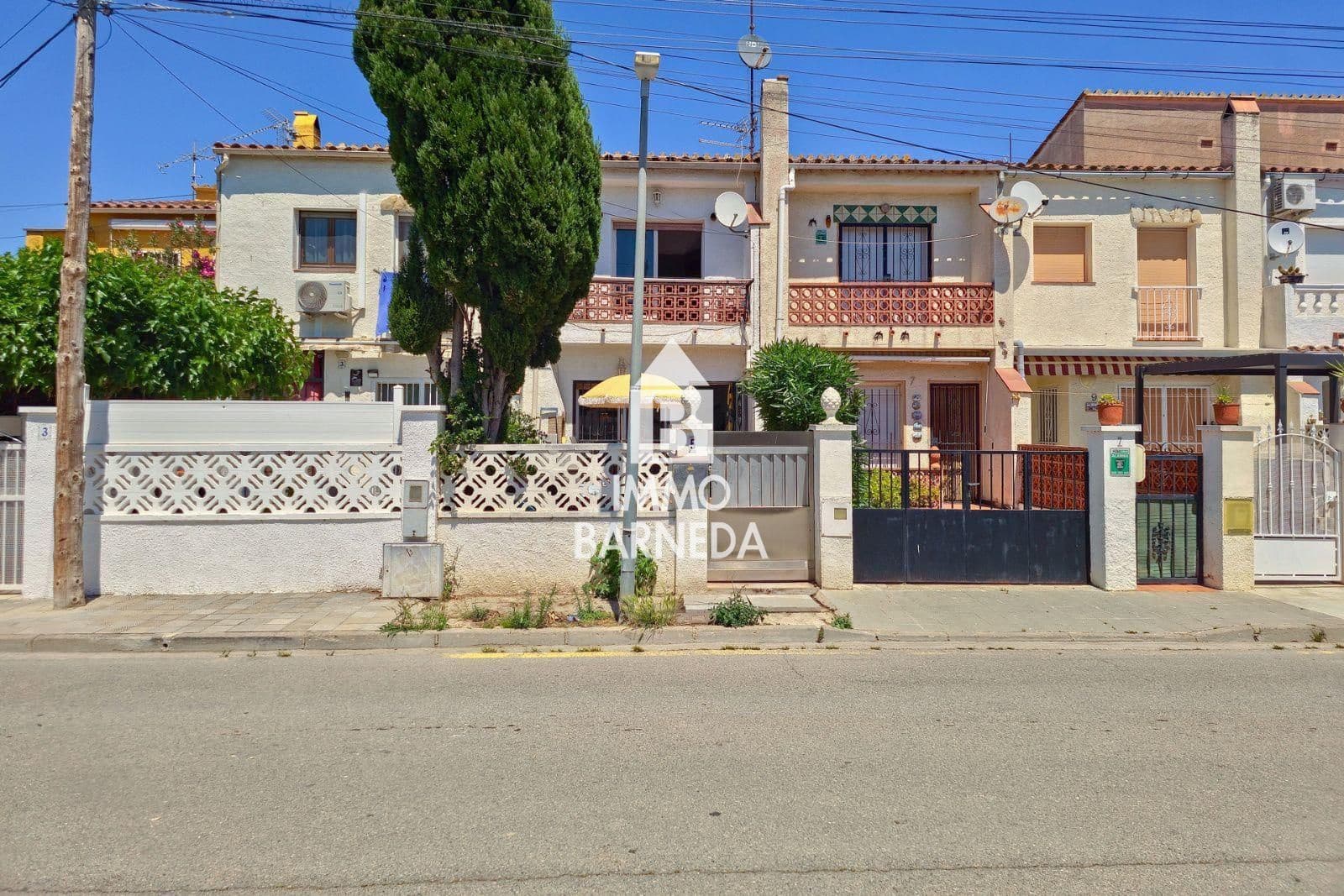 1 camera da letto Villa in vendita in Empuriabrava - 130.000 € (Rif: 9868937)