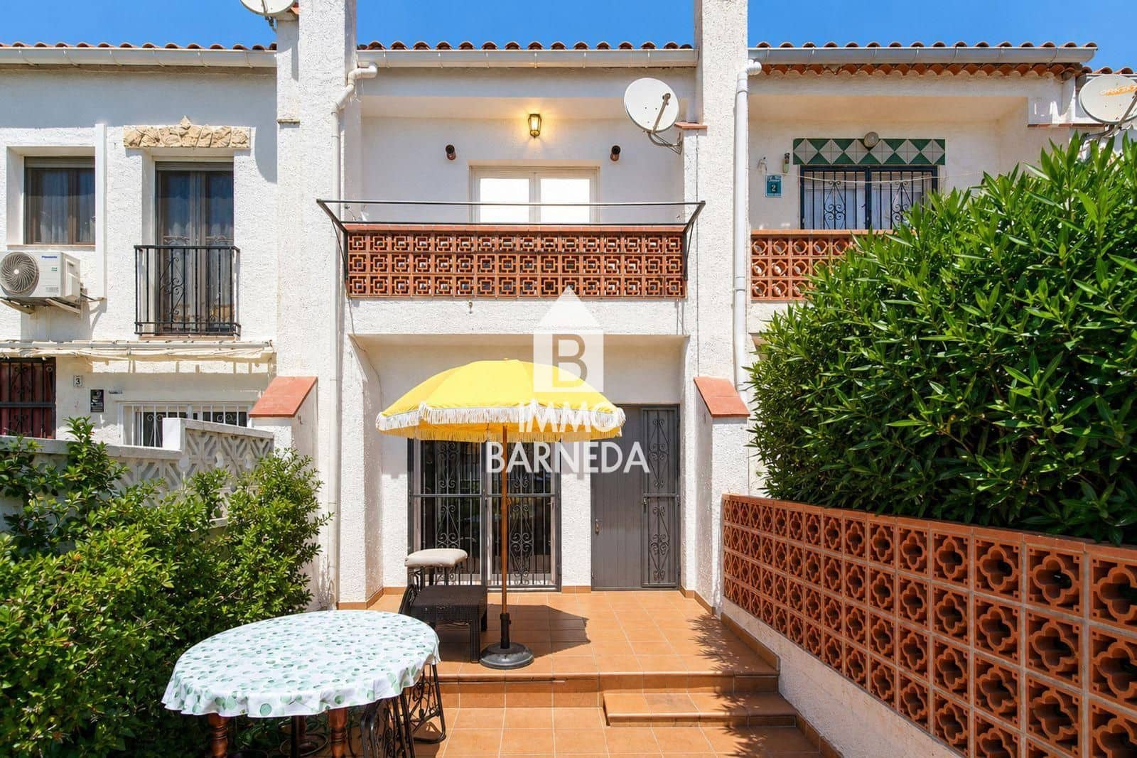 1 camera da letto Villa in vendita in Empuriabrava - 130.000 € (Rif: 9868937)