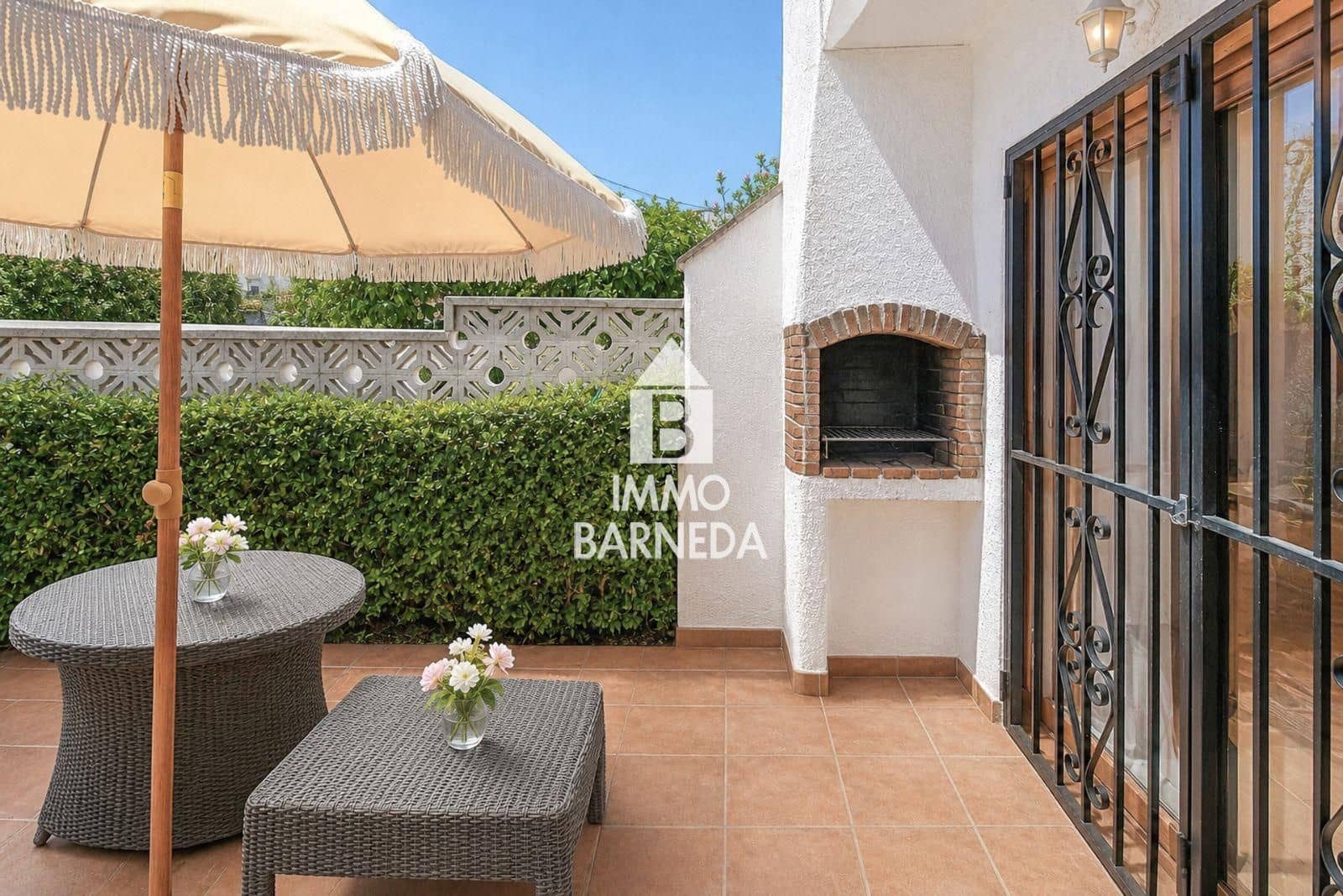 1 camera da letto Villa in vendita in Empuriabrava - 130.000 € (Rif: 9868937)