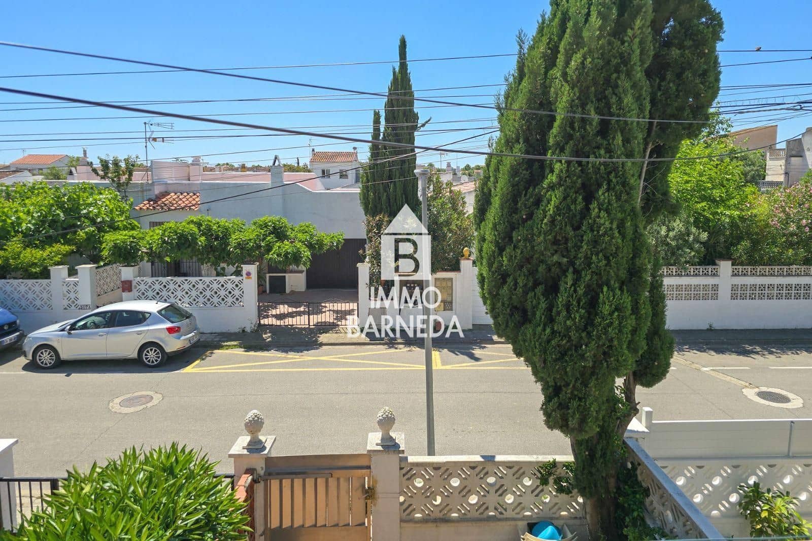 1 camera da letto Villa in vendita in Empuriabrava - 130.000 € (Rif: 9868937)