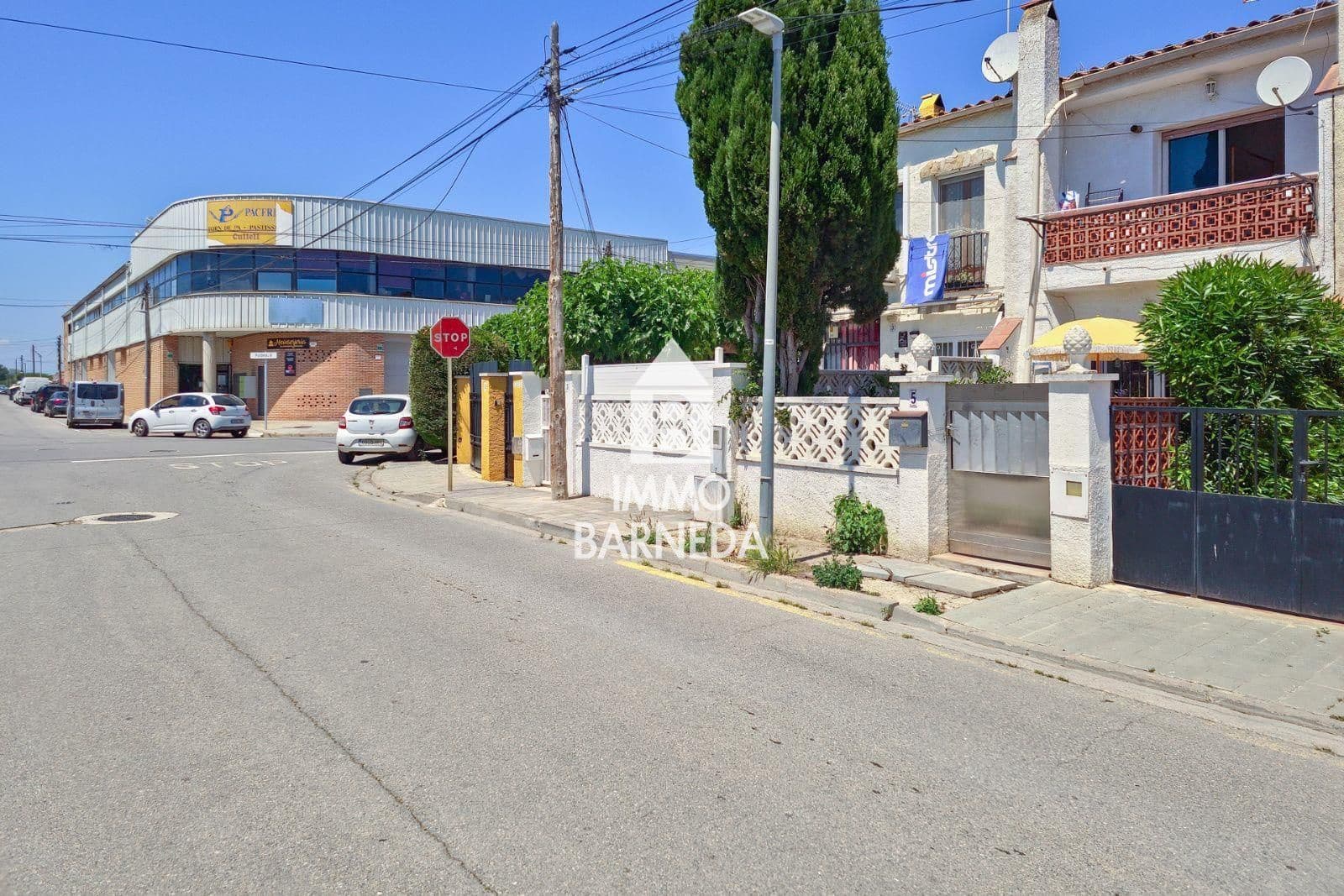 1 camera da letto Villa in vendita in Empuriabrava - 130.000 € (Rif: 9868937)