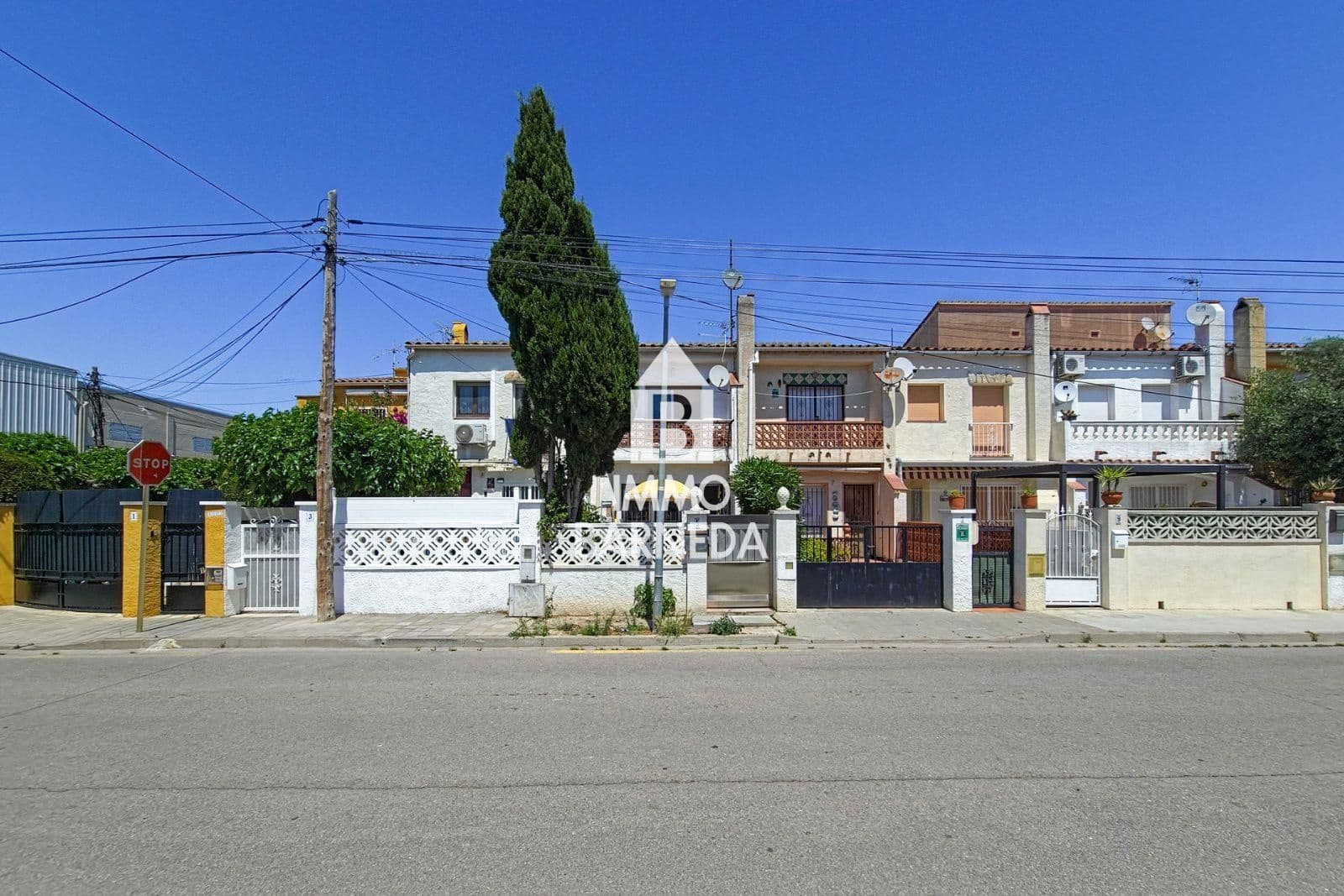 1 camera da letto Villa in vendita in Empuriabrava - 130.000 € (Rif: 9868937)