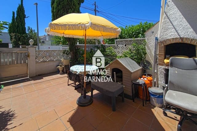 1 camera da letto Villa in vendita in Empuriabrava, Castelló d'Empúries - 130.000 € (Rif: 9868937)