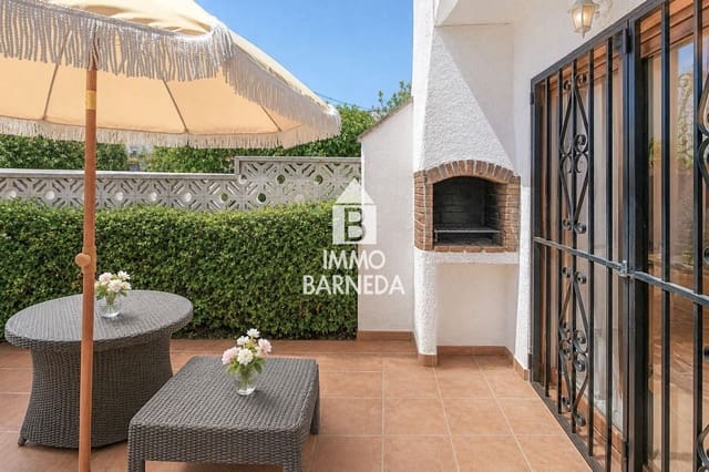 1 camera da letto Villa in vendita in Empuriabrava, Castelló d'Empúries - 130.000 € (Rif: 9868937)