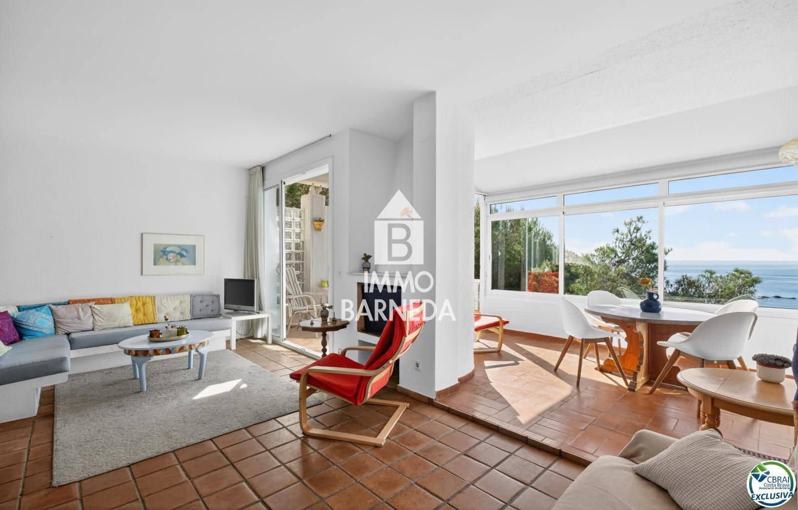 3 bedroom Villa for sale in Roses with garage - € 349,000 (Ref: 9869586)