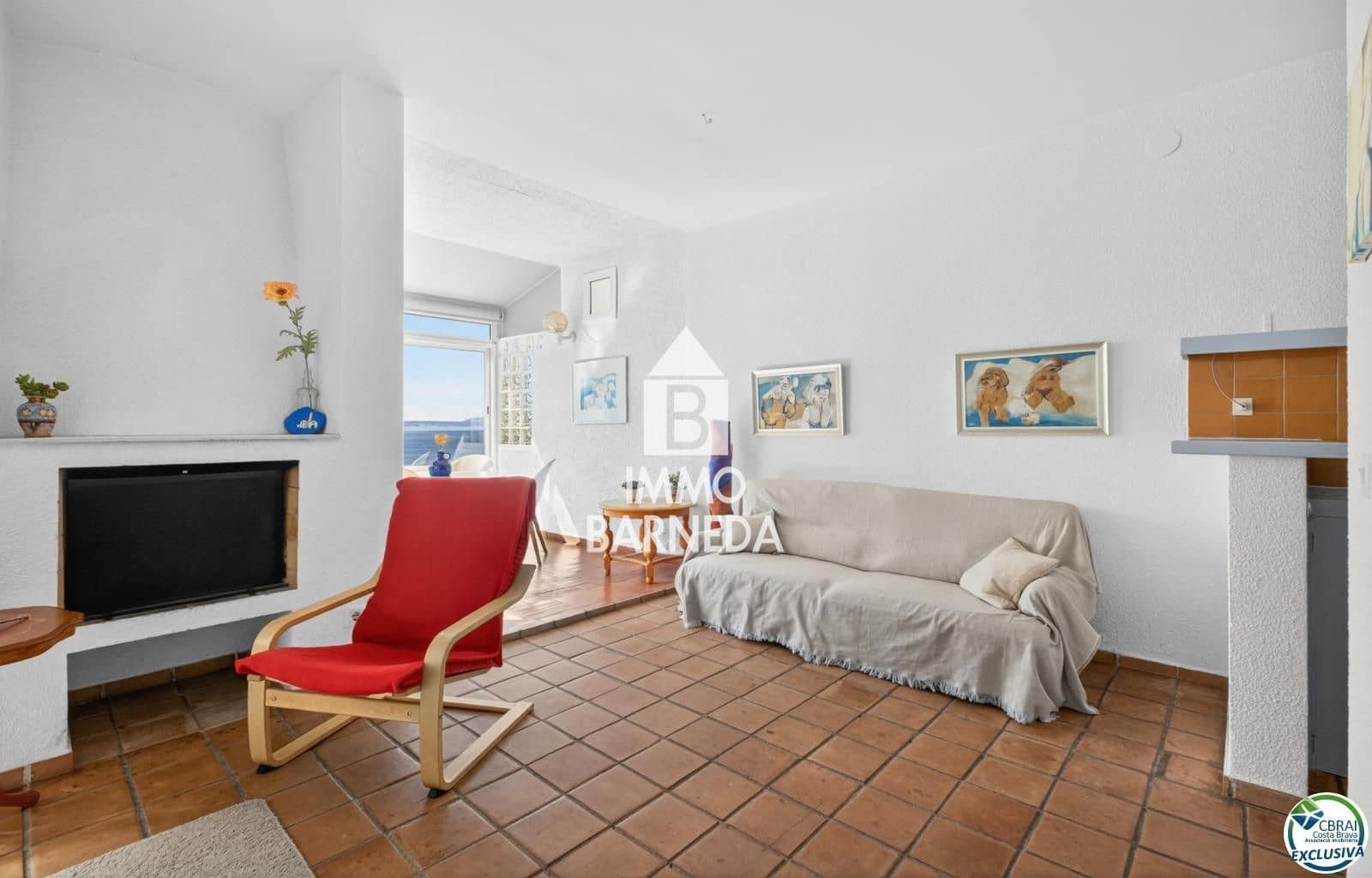 3 bedroom Villa for sale in Roses with garage - € 349,000 (Ref: 9869586)
