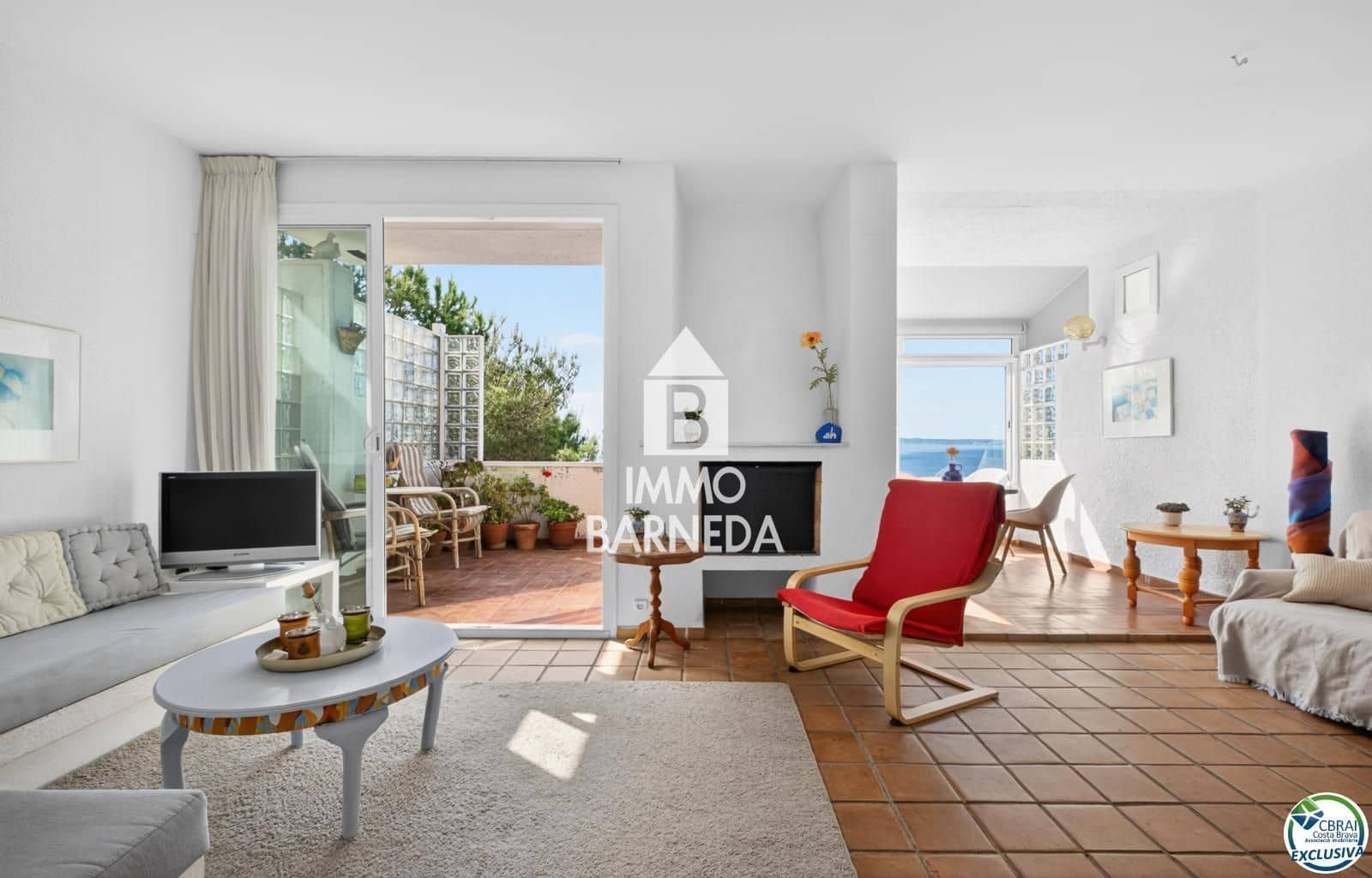 3 bedroom Villa for sale in Roses with garage - € 349,000 (Ref: 9869586)