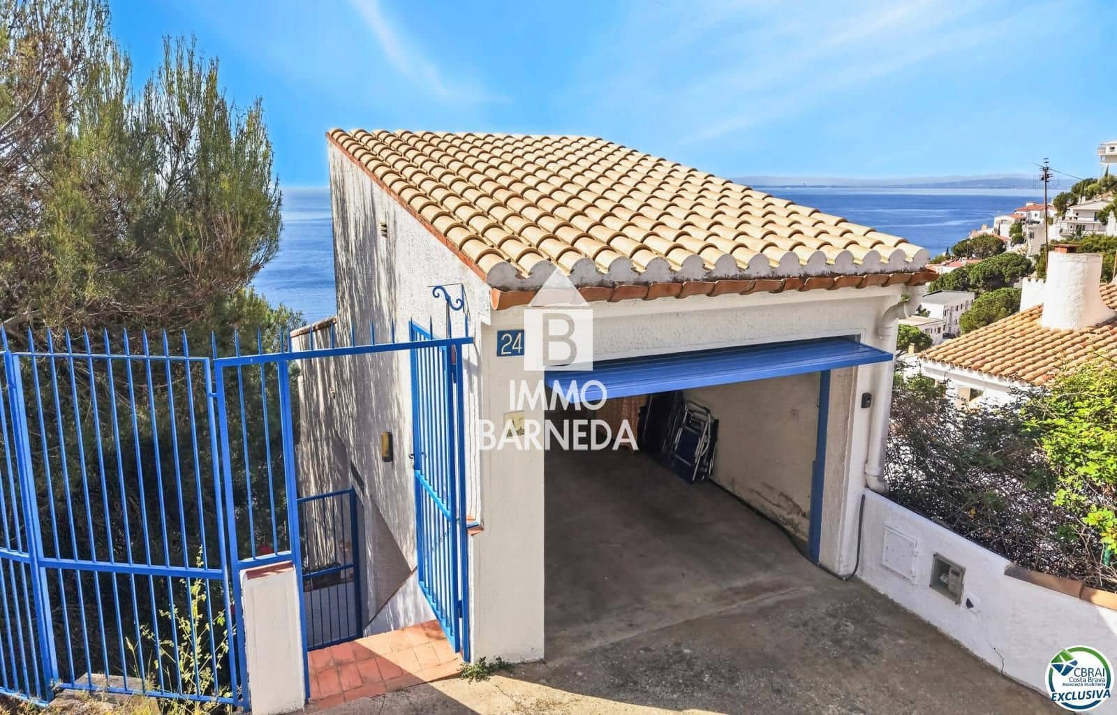 3 bedroom Villa for sale in Roses with garage - € 349,000 (Ref: 9869586)