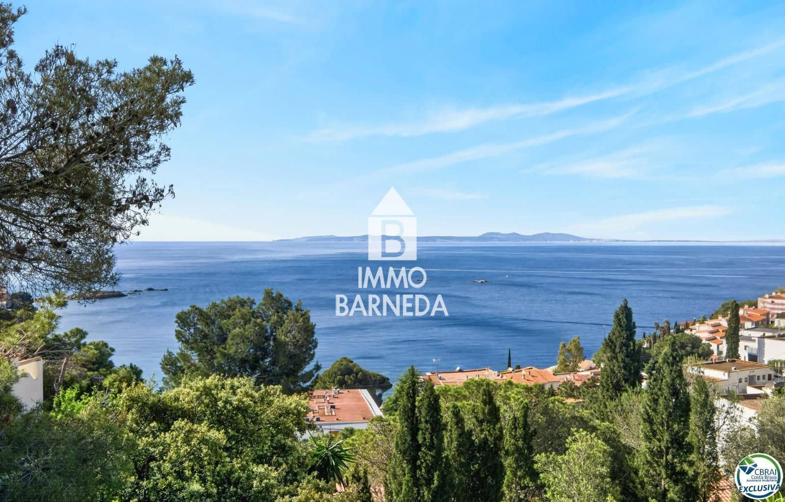 3 bedroom Villa for sale in Roses with garage - € 349,000 (Ref: 9869586)