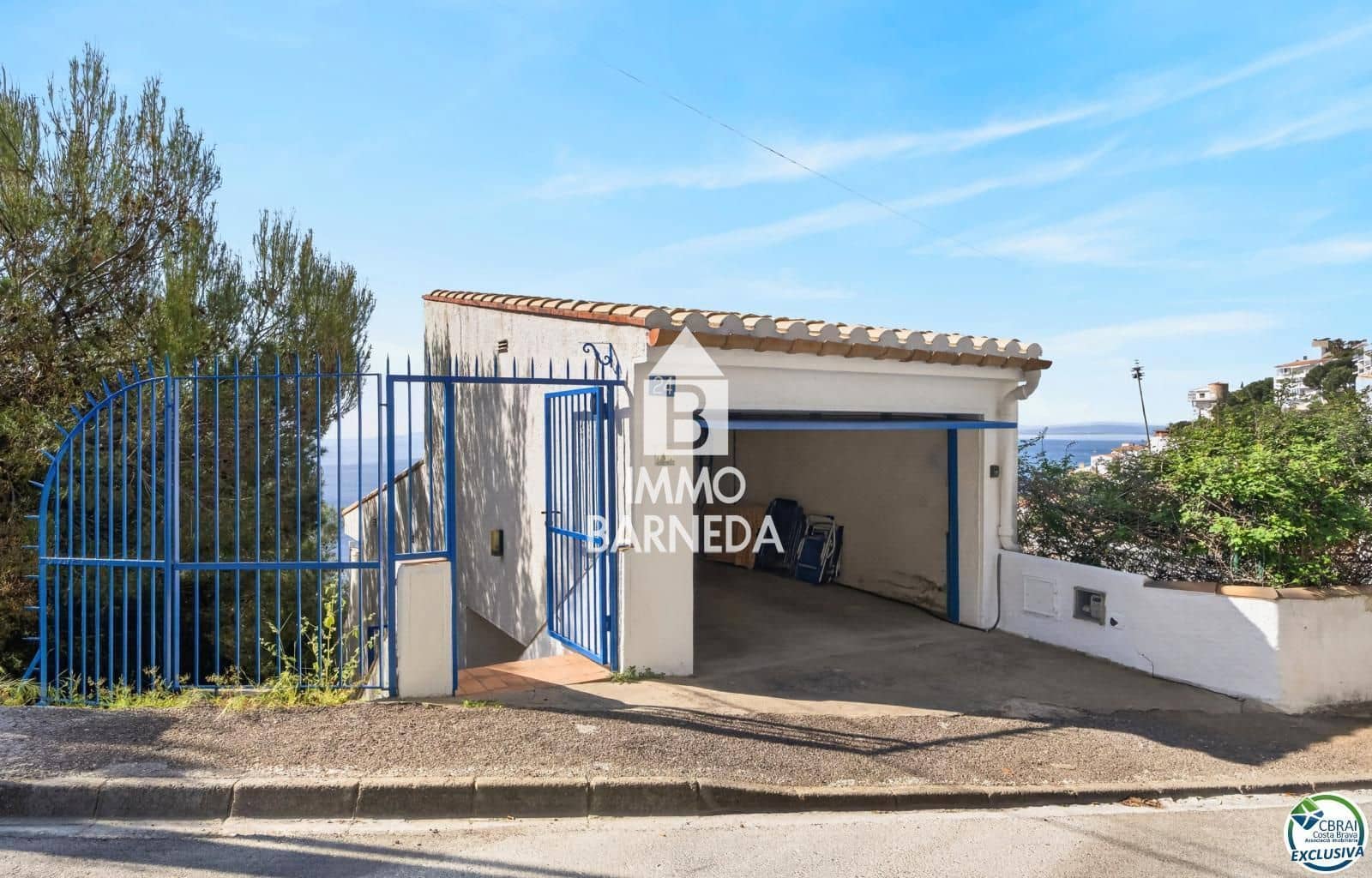 3 bedroom Villa for sale in Roses with garage - € 349,000 (Ref: 9869586)