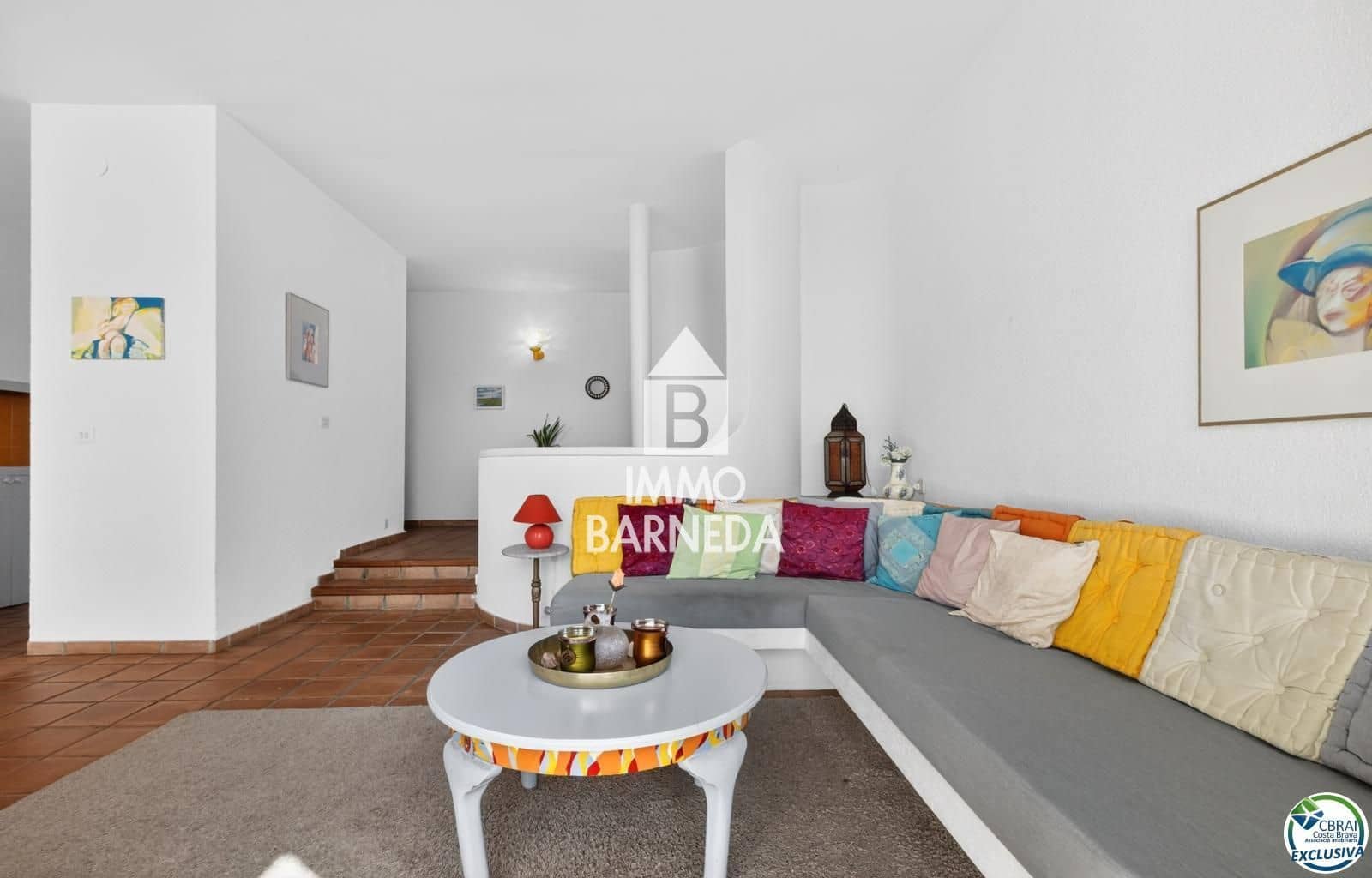3 bedroom Villa for sale in Roses with garage - € 349,000 (Ref: 9869586)