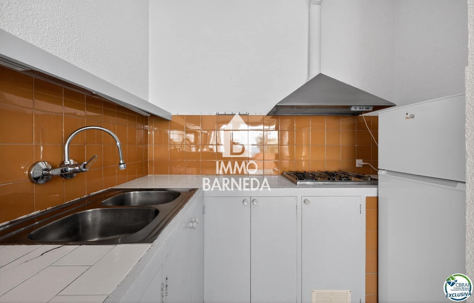3 bedroom Villa for sale in Roses with garage - € 349,000 (Ref: 9869586)