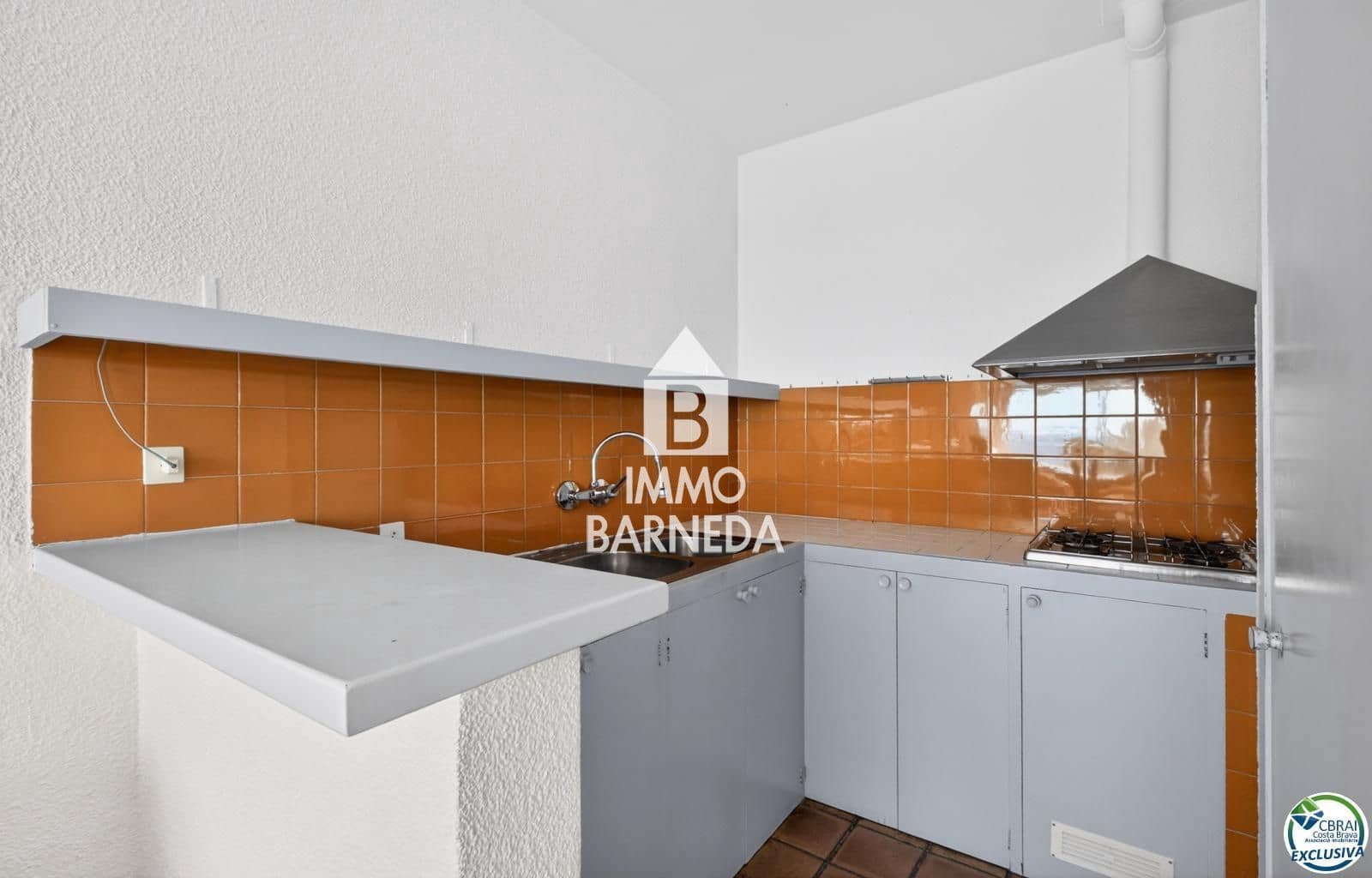3 bedroom Villa for sale in Roses with garage - € 349,000 (Ref: 9869586)