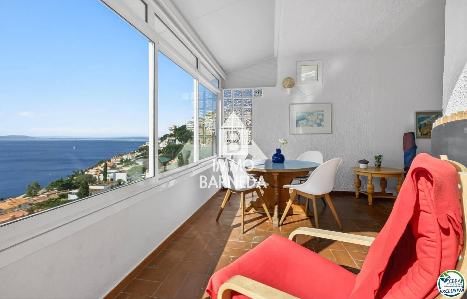 3 bedroom Villa for sale in Roses with garage - € 349,000 (Ref: 9869586)