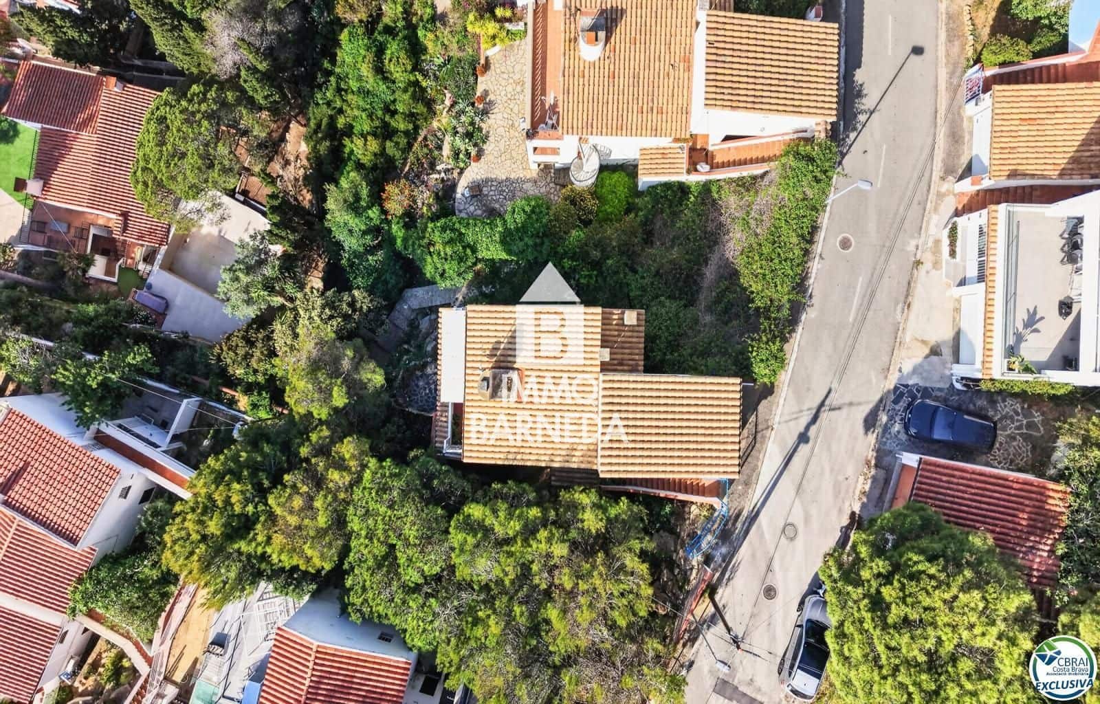 3 bedroom Villa for sale in Roses with garage - € 349,000 (Ref: 9869586)