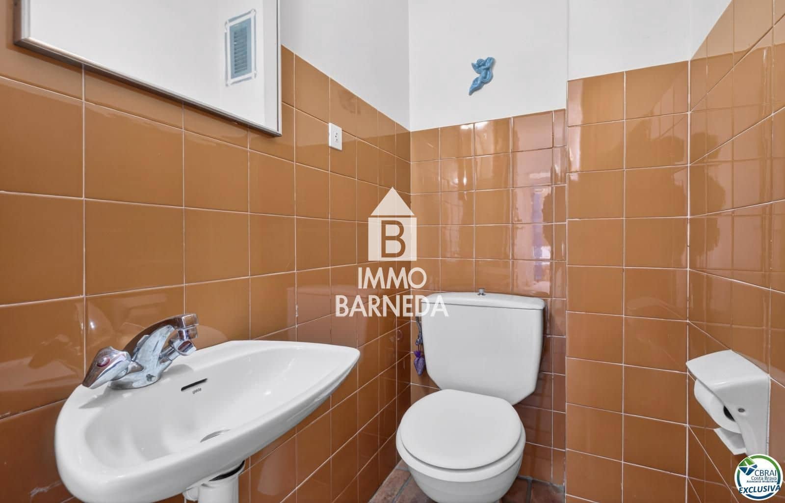 3 bedroom Villa for sale in Roses with garage - € 349,000 (Ref: 9869586)