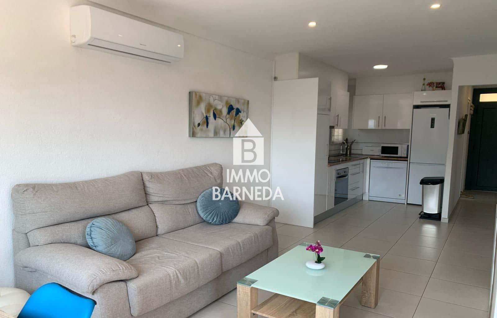 2 camera da letto Appartamento in vendita in Roses con garage - 339.000 € (Rif: 9874384)