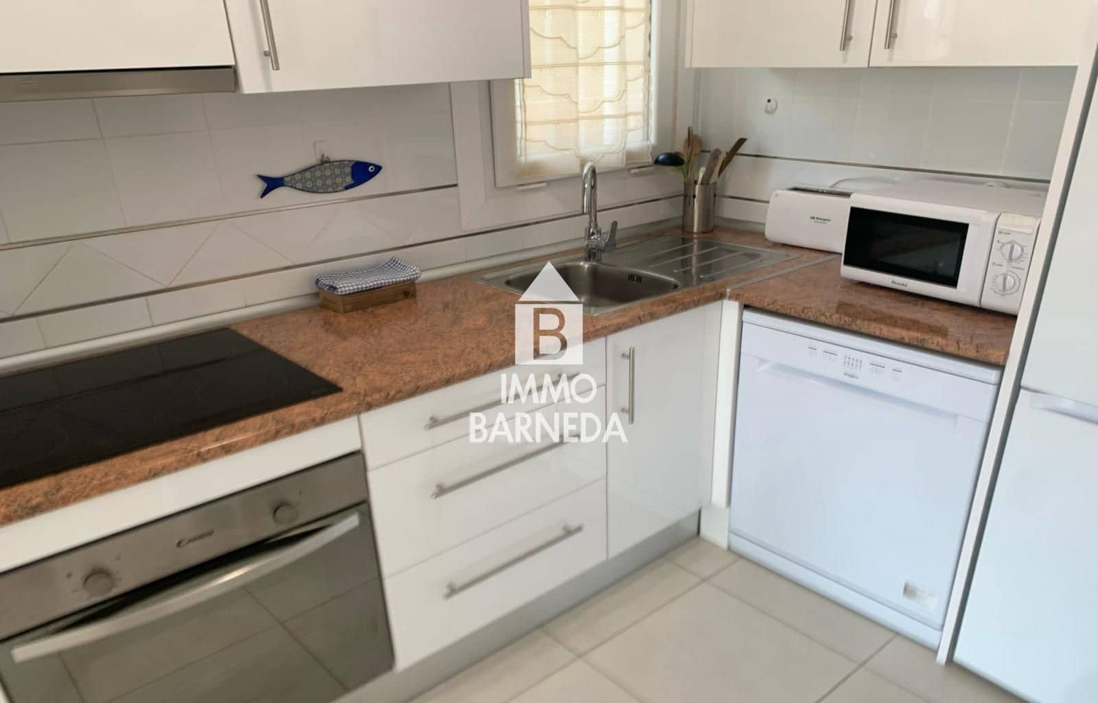 2 camera da letto Appartamento in vendita in Roses con garage - 339.000 € (Rif: 9874384)