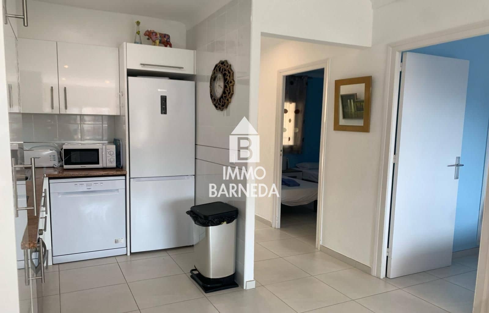 2 camera da letto Appartamento in vendita in Roses con garage - 339.000 € (Rif: 9874384)