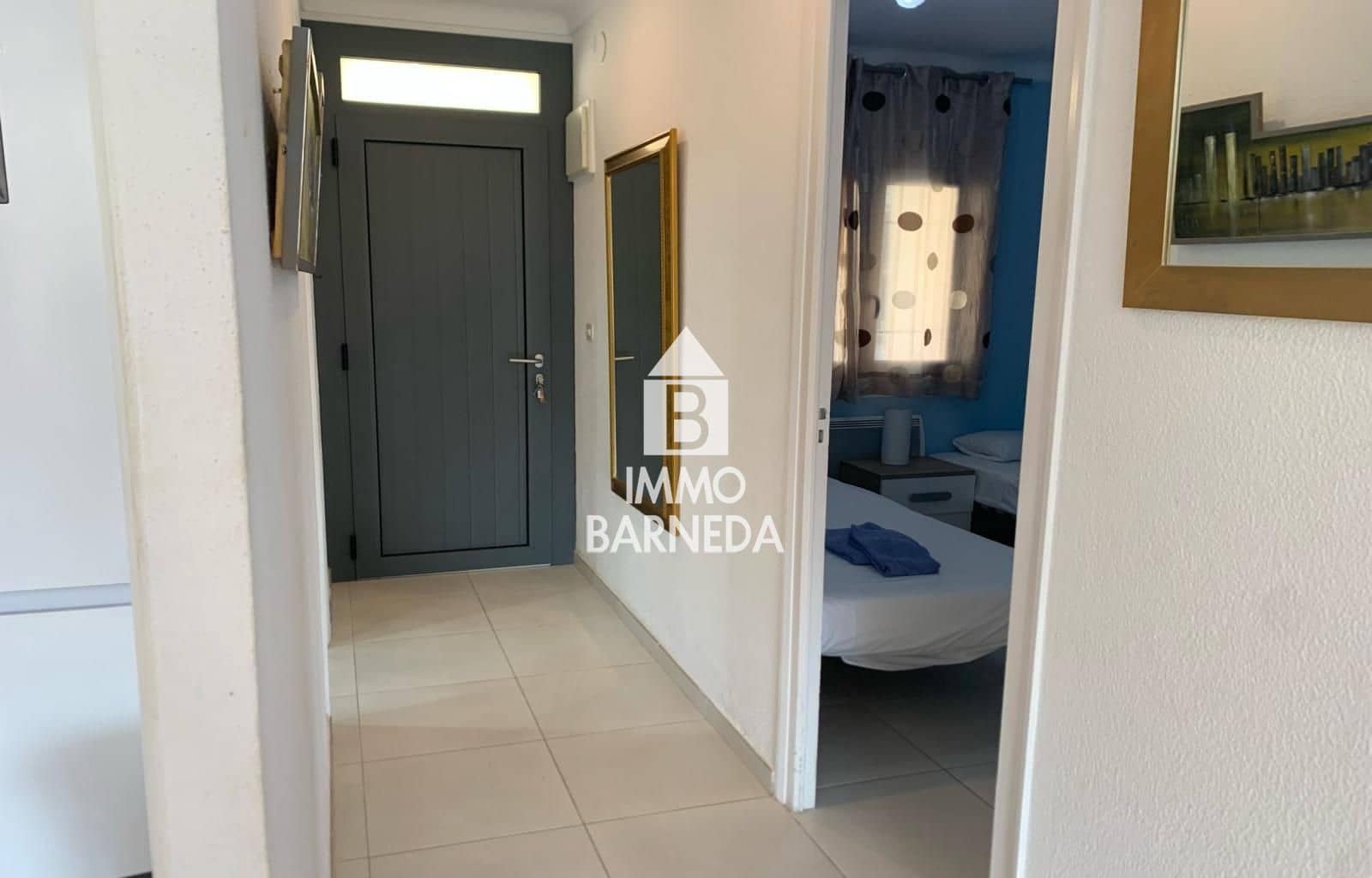 2 camera da letto Appartamento in vendita in Roses con garage - 339.000 € (Rif: 9874384)