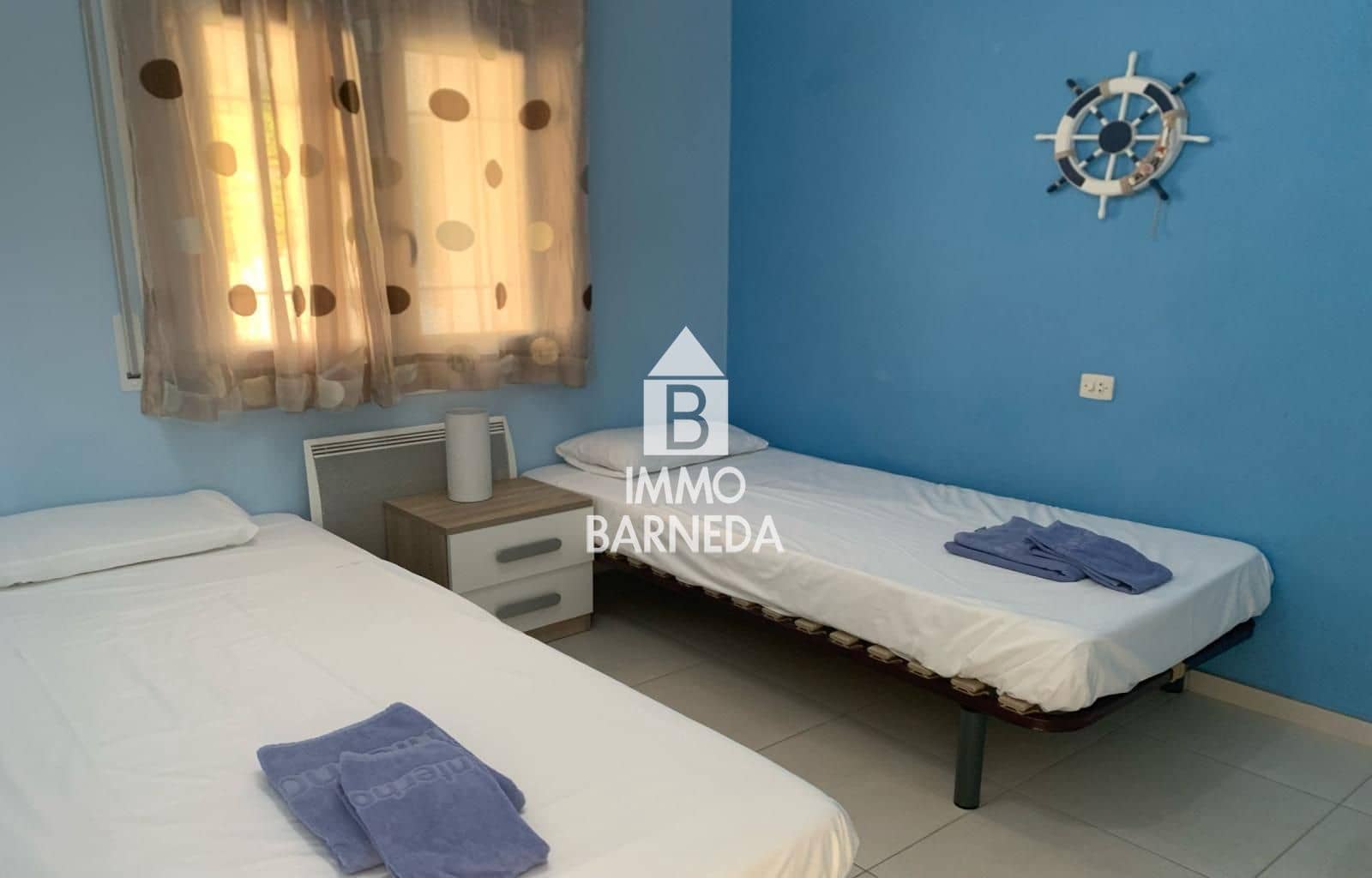 2 camera da letto Appartamento in vendita in Roses con garage - 339.000 € (Rif: 9874384)