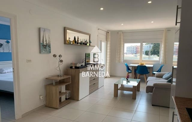 2 quarto Apartamento para venda em Roses com garagem - 339 000 € (Ref: 9874384)