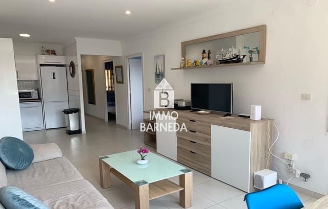 2 quarto Apartamento para venda em Roses com garagem - 339 000 € (Ref: 9874384)
