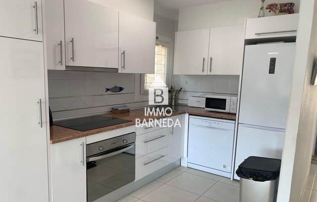 2 quarto Apartamento para venda em Roses com garagem - 339 000 € (Ref: 9874384)