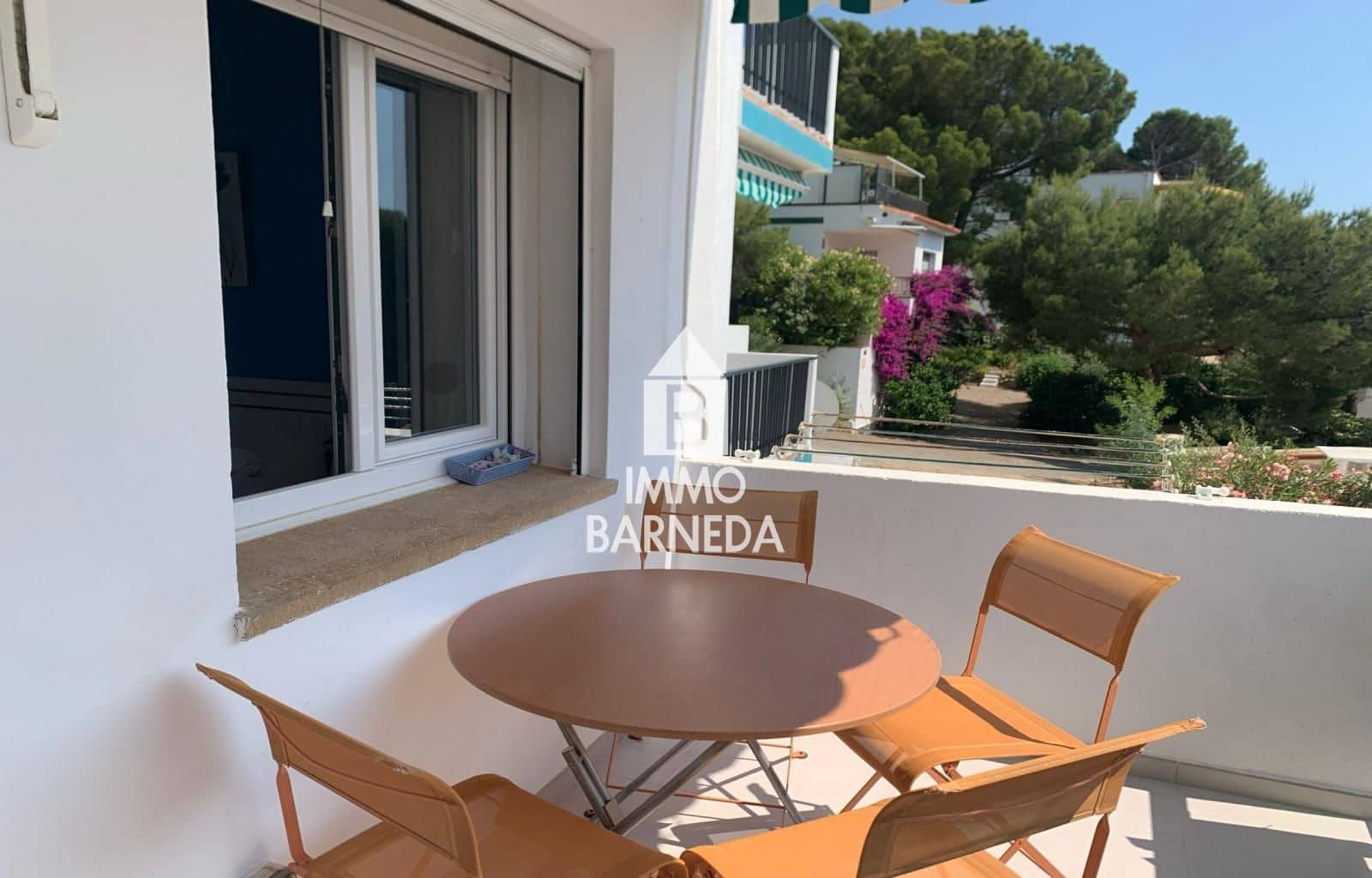 2 camera da letto Appartamento in vendita in Roses con garage - 339.000 € (Rif: 9874384)