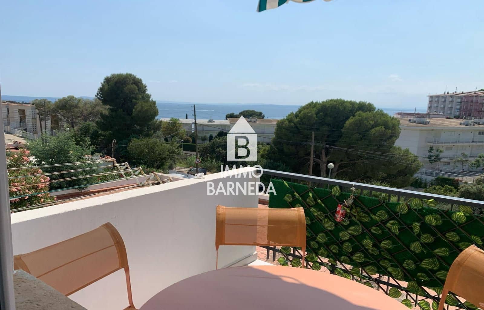 2 camera da letto Appartamento in vendita in Roses con garage - 339.000 € (Rif: 9874384)